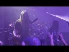 Carcass - Corporal Jigsore Quandary @ RED, Moscow 28.09.2017