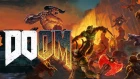 Classic Doom Eternal Trailer Side-by-Side Comparison
