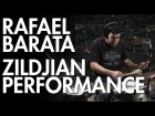 Zildjian Performance - Rafael Barata