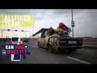 AllFixed_Team | Red Bull Can You Make It 2016 (Russia)