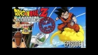 Dragon Ball Z Abridged Episode 1 Rus Sub