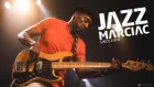 Marcus Miller "Untamed" @Jazz_in_Marciac 2018