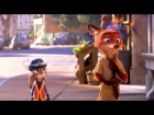 Sly Bunny | Zootopia Remix (in the style of Pogo)