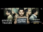 Lucknow Central | Official Trailer | 15th September | Farhan Akhtar | Diana Penty | Gippy Grewal