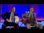 Chris Isaak Please Don't Call Andrew Marr Show 2016