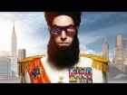Bum Shakers - Dictator Boogie (The Dictator unofficial OST)