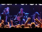 Eluveitie - Slanias Song. Live in Kiev (20 04 2016)