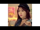 [Crayon pop]크레용팝_두둠칫 (Doo Doom Chit)_Offcial Music Video