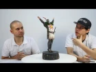 Dark Souls - F4F presents The Making of Solaire of Astora