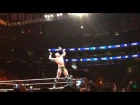 WWE LIVE ROAD TO WRESTLEMANIA MSG VLOG!