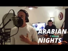 Arabian Nights - Trap Drum Pads 24