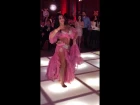 أللا كوشنير رقص شرقي ، فرح مصري ٢٠١٨/Belly dance Alla Kushnir.Egyptian wedding 20