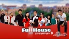 Ֆուլ հաուս 2, Սաունդթրեք / Full House 2, Soundtrack