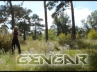 NewDHD - |Industrial dance| Gengar (FGFC820 - God & Country)