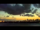 Phoenix - "Heatwave" time-lapse sunset