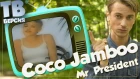 Наркоманский бред? "Coco Jamboo" - Mr. President: перевод песни (для ТВ)