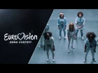 Laura Tesoro - What's The Pressure (Belgium) 2016 Eurovision Song Contest