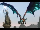 ArcheAge Хазе - Обзор нового Мега дракона