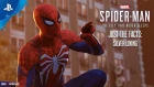 Marvel’s Spider-Man: Silver Lining – Just the Facts | PS4