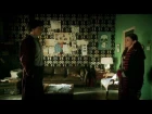 BBC Sherlock •  Black Two Sugars Trailer #2