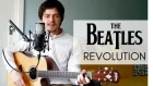The Beatles - Revolution (Bakinowski cover)