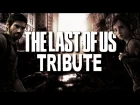 The Last Of Us Tribute || Losing Your Memory【GMV】