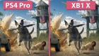 [4K] Far Cry 5 – PS4 Pro vs. Xbox One X Graphics Comparison