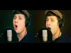 Nick Pitera Thumbelina Medley "Soon" "Let Me Be Your Wings" Jodi Benson Gary Imhoff Barry Manilow