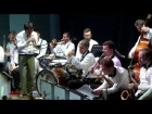 Big Jazz Orchestra "Drum Boogie"