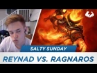 Salty Sunday - Reynad vs. Ragnaros