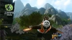ArcheAge (CN) - Exclusive Panda glider preview