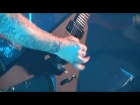 Metallica: Creeping Death & Blackened (MetOnTour - Oakland, CA - 2016)