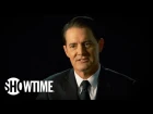 Twin Peaks | Kyle MacLachlan & The Cast Talk About Returning | SHOWTIME Series (2017)