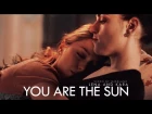 You are my sun | Lena and Kara