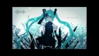 【初音ミク - Hatsune Miku Append】Schwarzer Regen【Original】