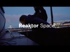 Introduction to Radios in Reaktor Hello World Satellite