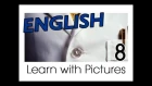 Learn English - English Clothing Vocabulary