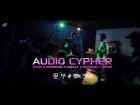 AUDIO CYPHER ЭЩКЕРЕ - YASNO X KNOWNAIM X GOKILLA X RAYMEAN X JEKAJIO