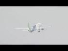 First China-built large passenger aircraft C919 takes off for maiden flight