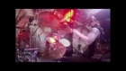 Inferno [Azarath] - Baptized in Sperm of the Antichrist (Live at Proxima, Warszawa, 29.09.2017) [DrumCam] | Czarcie Kopyto