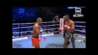 GLORY 3 Rome - Giorgio Petrosyan vs. Robin van Roosmalen (Full Video)