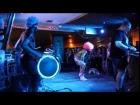 Too Many Zooz world tour - LIVE electronic - New Song - cornwall - uk - 2018