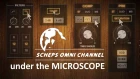 Scheps Omni Channel under the MICROSCOPE