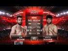 Али Юсефи vs. Бехруз Зугуров / Ali Yousefi vs. Bekhruz Zugurov fkb .ctab vs. ,t[hep peuehjd / ali yousefi vs. bekhruz zugurov