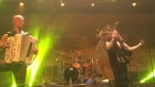 Korpiklaani - Ievan Polkka Live in Rostov 11.09.2018 Russia