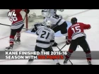 Top 5 Patrick Kane plays from 2015-16