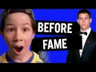 9 Awkward Commercials Starring Young Celebs (Throwback)