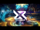 Exorsus vs Argus - Antorus Mythic World 2nd