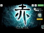 Statix - Panda Mix Show  25.10.2012