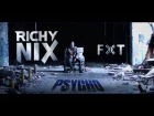Richy Nix - Psycho